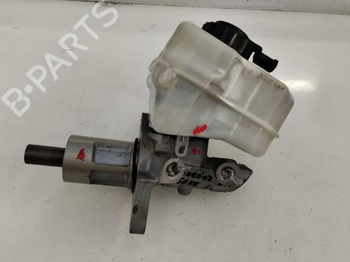 Brake master cylinder BMW 1 (E81) 118 d | BP15413164M77 - Image 2