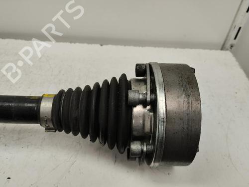 Used Left front driveshaft SEAT IBIZA IV (6J5, 6P1) 1.6 TDI (90 hp) 17590345