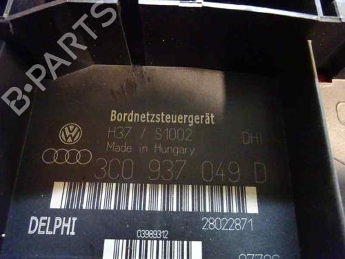 Used Electronic module SEAT LEON (1P1) [2005-2013]  1514856