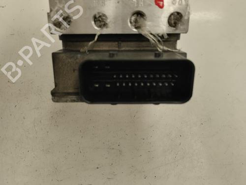 ABS Bremseaggregat SAAB 9-3 (YS3F, E79, D79, D75)  | BP12942606M43 