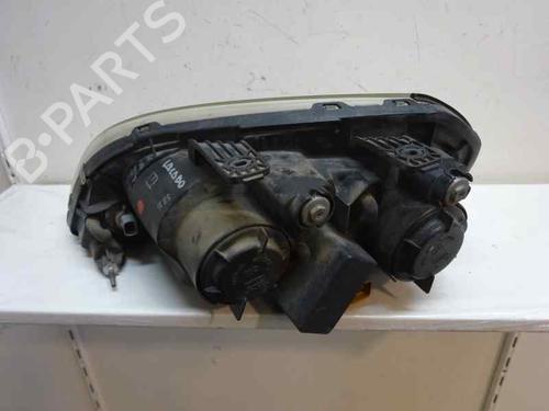 Used Right headlight CHEVROLET NUBIRA Saloon 1.6 (109 hp) 2657379