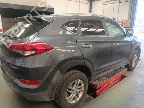 Used Parts HYUNDAI TUCSON (TL, TLE) 1.6 GDi 4653363