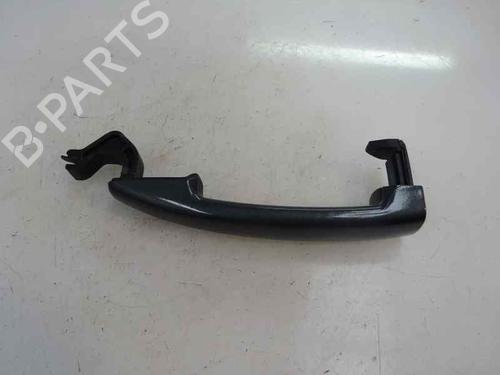 Used Rear left exterior door handle Rear left exterior door handle 9250487 9250487