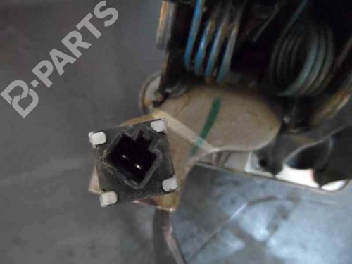 Clutch pedal FORD RANGER (ER, EQ, R_)  | BP8797481I13 