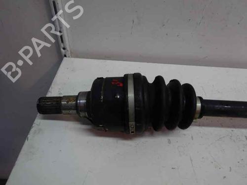 Right front driveshaft CHEVROLET MATIZ (M200, M250) | BP4706579M39 - Image 3