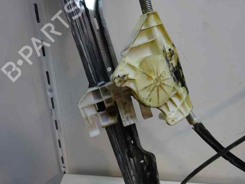 Used Front right window mechanism Front right window mechanism 1207673 1207673