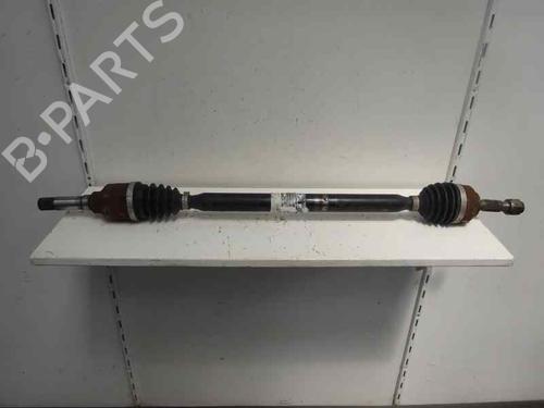 Right front driveshaft CITROËN C3 II (SC_) | BP6030782M39