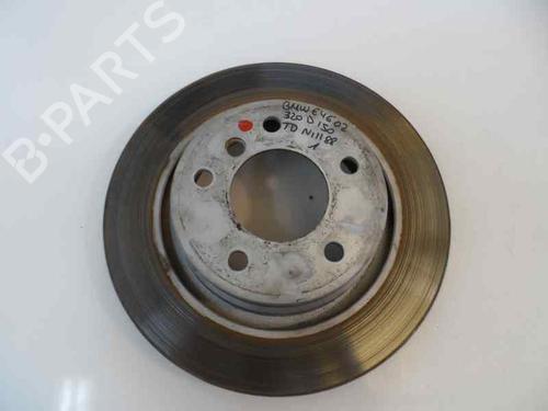 Other BMW 3 (E46) 320 d | BP14172579O1