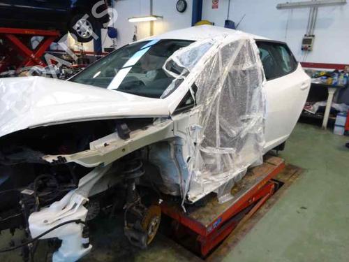 Subframe SEAT IBIZA IV (6J5, 6P1) 1.2 TSI | BP14169100M9 - Image 6