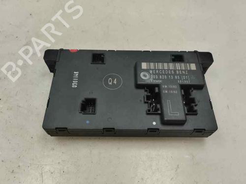 Electronic module MERCEDES-BENZ C-CLASS (W203) C 220 CDI (203.006) | BP30540382M83