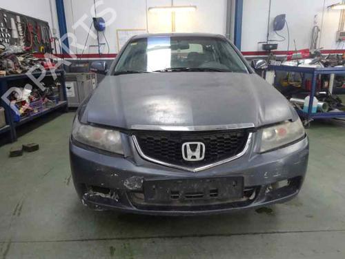 Left front driveshaft HONDA ACCORD VII (CL, CN) 2.0 (CL7) | BP9514754M38