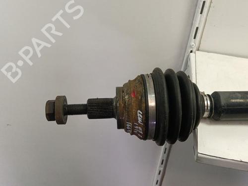 Right front driveshaft SEAT LEON (1P1) 1.9 TDI | BP35744813M39 - Image 3
