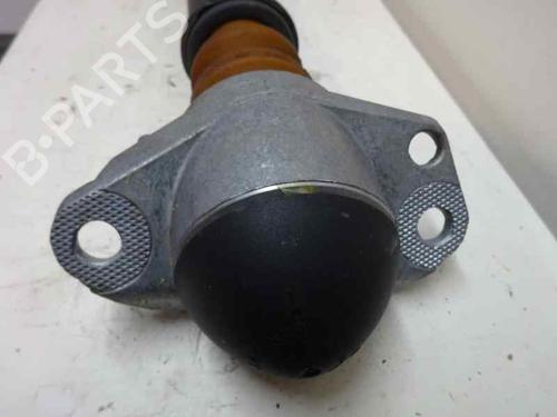 Used Right rear shock absorber SEAT IBIZA IV (6J5, 6P1) 1.6 TDI (90 hp) 14173087