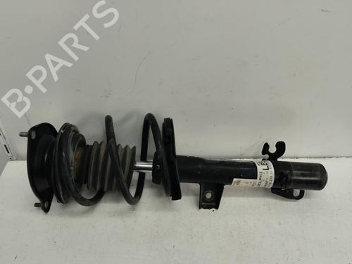 Used Left front shock absorber MINI MINI (R50, R53) One D (75 hp) 15809312