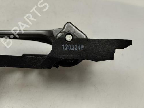 Used Rear left interior door handle Rear left interior door handle 19923990 19923990
