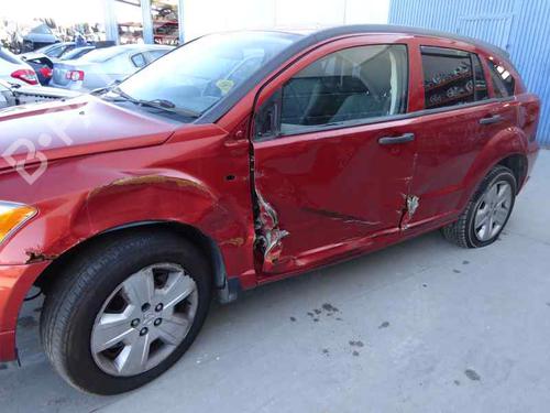 DODGE CALIBER 2.0 CRD (140 hp) 634289