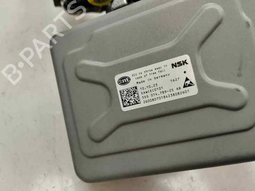 Steering column DACIA SANDERO III 1.0 TCe LPG | BP35739962M21 - Image 3