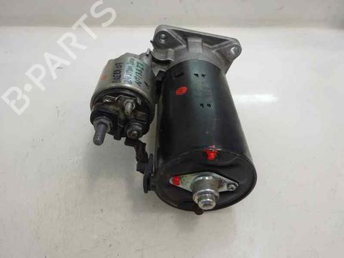 Used Starter Starter 4833747 4833747