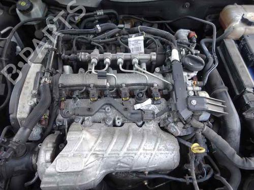 Electronic sensor OPEL INSIGNIA A Sports Tourer (G09) 2.0 CDTI (35) | BP8174508M84  - Image 9