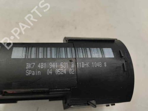 Forlygtekontakt AUDI ALLROAD C5 (4BH) 2.5 TDI quattro | BP27870962I24 - Image 3