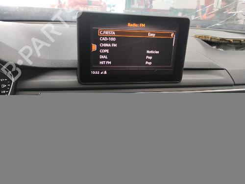 Seats set AUDI A4 Allroad B9 (8WH, 8WJ) 2.0 TDI quattro | BP18693308C78 - Image 11