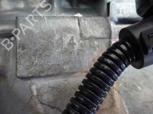 Girkasse HYUNDAI TUCSON (JM) 2.0 CRDi (140 hp) 8807503