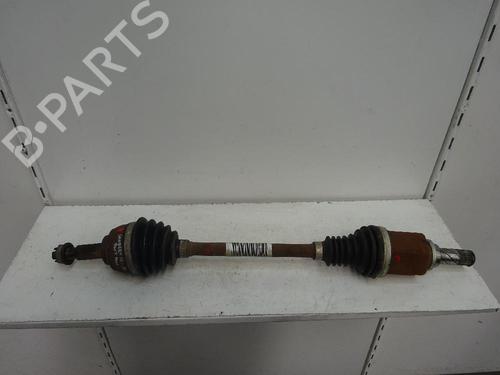 Left front driveshaft DACIA SANDERO II 1.0 TCe 100 (B8ML) | BP10639379M38 - Image 2