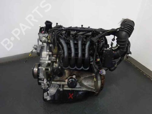 Engine SMART FORFOUR (454) | BP6935788M1