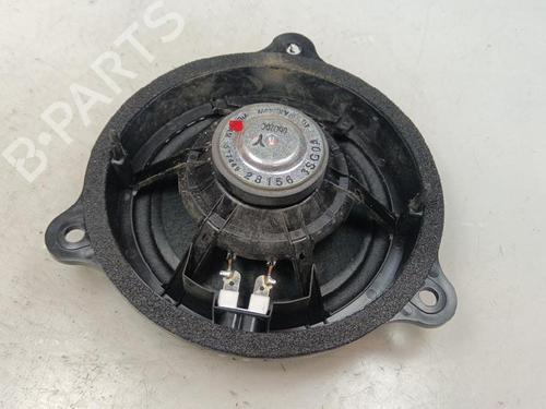 Speaker DACIA DUSTER (HM_) 1.5 dCi 115 (HMAD) | BP35741437E2 - Image 2