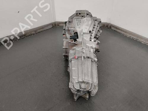 Used Gearbox Gearbox 16115462 16115462
