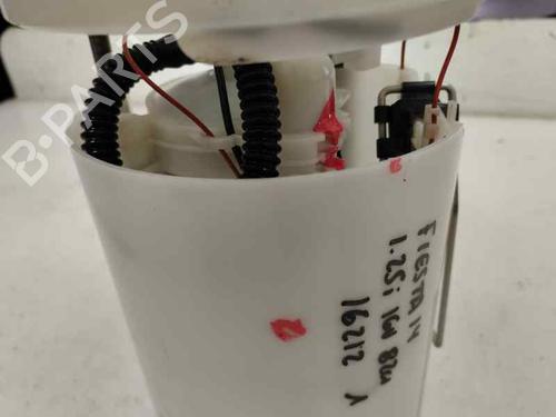 Fuel pump FORD FIESTA VI (CB1, CCN) 1.25 | BP23391544M76 