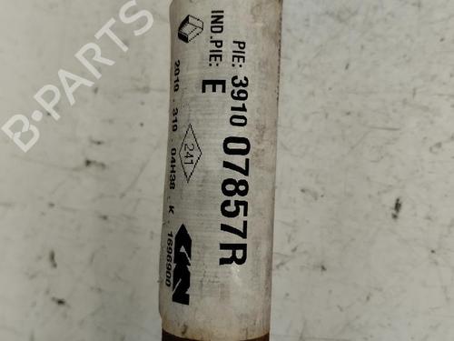 Used Right front driveshaft DACIA SANDERO II TCe 90 (B8M1, B8MA, B8AC) (90 hp) 16272583