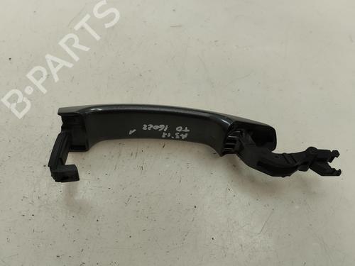 Rear right exterior door handle AUDI A3 (8V1, 8VK) 1.5 TFSI | BP19807728C130 