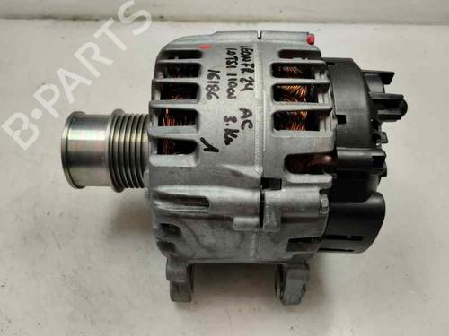 Generator SEAT LEON (KL1, KLG) | BP22184112M7