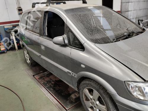 Steering rack OPEL ZAFIRA A MPV (T98) 2.2 DTI 16V (F75) | BP20074954M22 