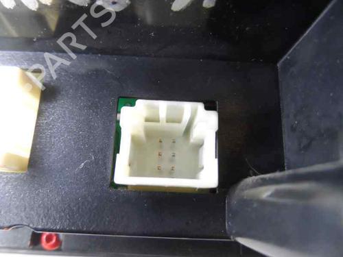 Used Climate control Climate control BMW 3 (E46) 320 d (150 hp) 354968 354968