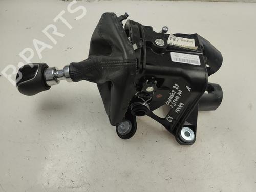 Manual gearbox selector FORD TRANSIT CONNECT V408 Box Body/MPV 1.5 EcoBlue (101 hp) KV6R-7C453-CAC | 2021 |