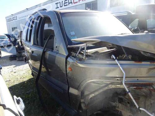 Used Parts JEEP CHEROKEE (KJ) 2.8 CRD 4x4 4653078