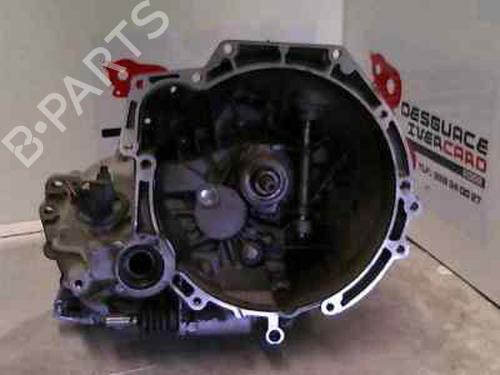 Used Gearbox Gearbox 1226588 1226588
