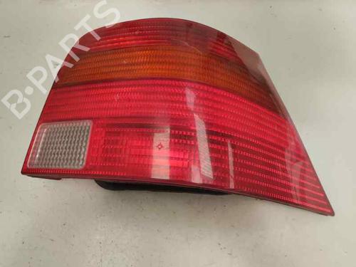 Used Right taillight VW GOLF IV (1J1) [1997-2008]  26561471