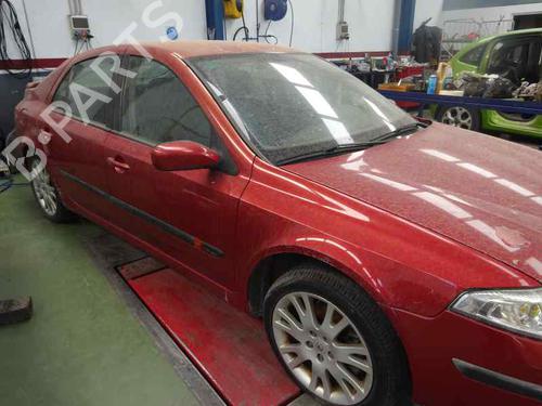 Front right window mechanism RENAULT LAGUNA II (BG0/1_) 1.9 dCi (BG08, BG0G) | BP6022070C23