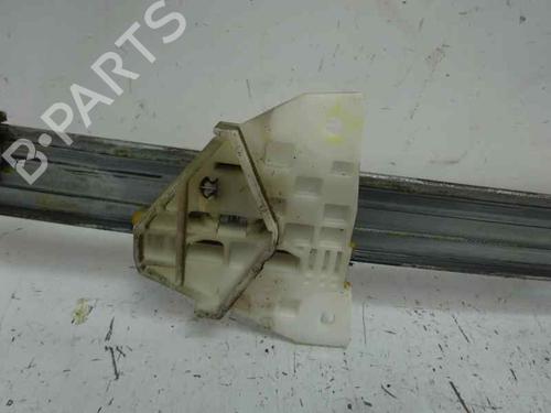 Used Front left window mechanism Front left window mechanism 8083299 8083299