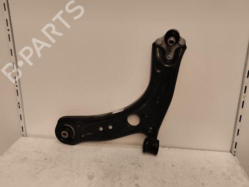 Bras de suspension avant gauche SEAT LEON (5F1) 1.5 TSI (130 hp) 12309165