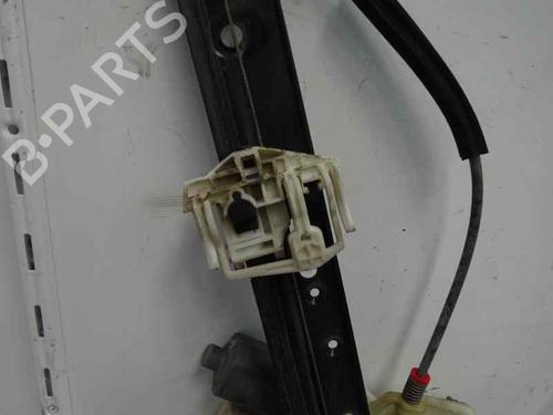 Front right window mechanism BMW X3 (E83) 2.0 d | BP7108200C23 