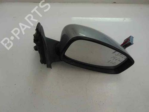 Used Right mirror FIAT STILO (192_) 1.9 D Multijet (100 hp) 8079470