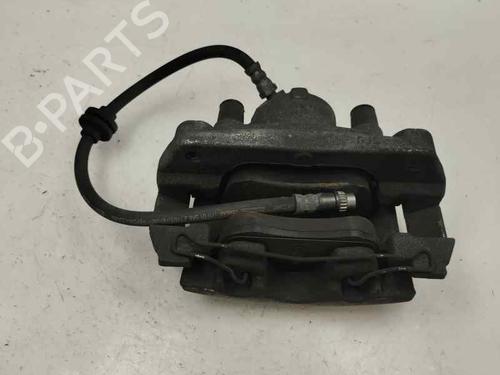 Left front brake caliper RENAULT CAPTUR I (J5_, H5_) 1.2 TCe 120 | BP26561487M105 - Image 2