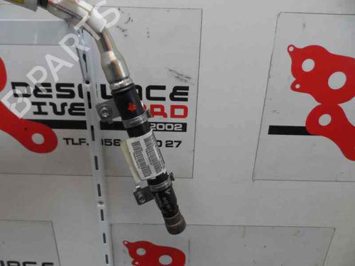 Right curtain airbag HYUNDAI i20 I (PB, PBT) 1.2 | BP358313C12