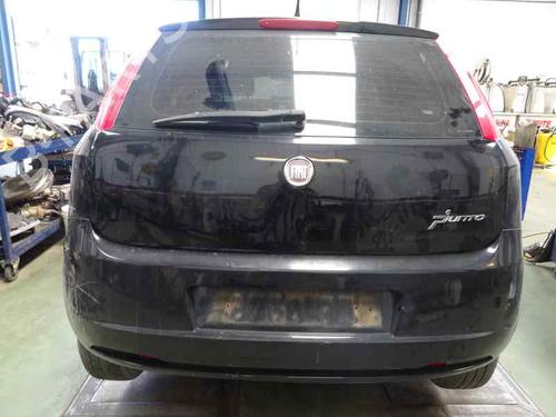 Climate control FIAT GRANDE PUNTO (199_) 1.3 D Multijet (199.AXD11, 199.AXD1A, 199.AXD1B,... | BP10014644I5