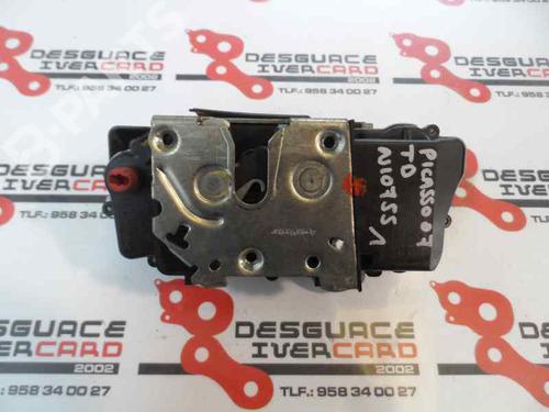 Rear right lock CITROËN XSARA PICASSO (N68) 1.6 HDi | BP358526C99 