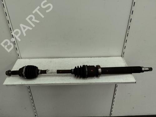Used Right front driveshaft Right front driveshaft 13877227 13877227